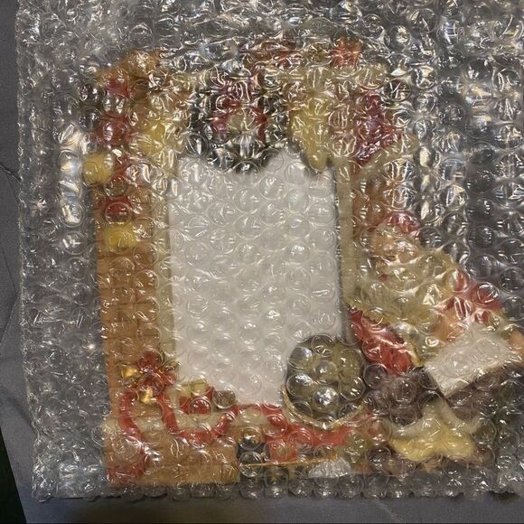 This adorable St. Nicholas & Me Christmas photo - Picture 5 of 7